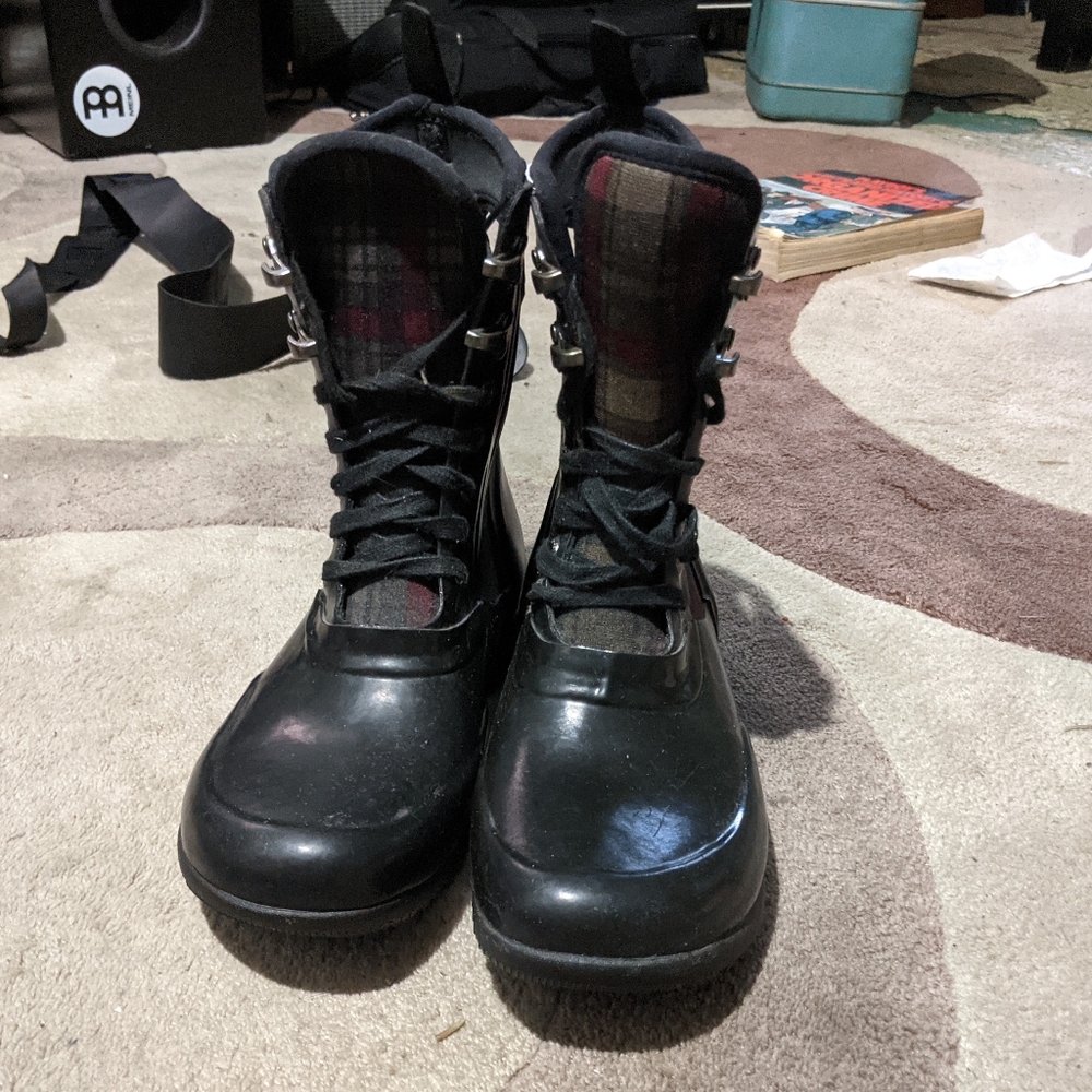 Bogs Sidney Boot - Picture 3 of 8